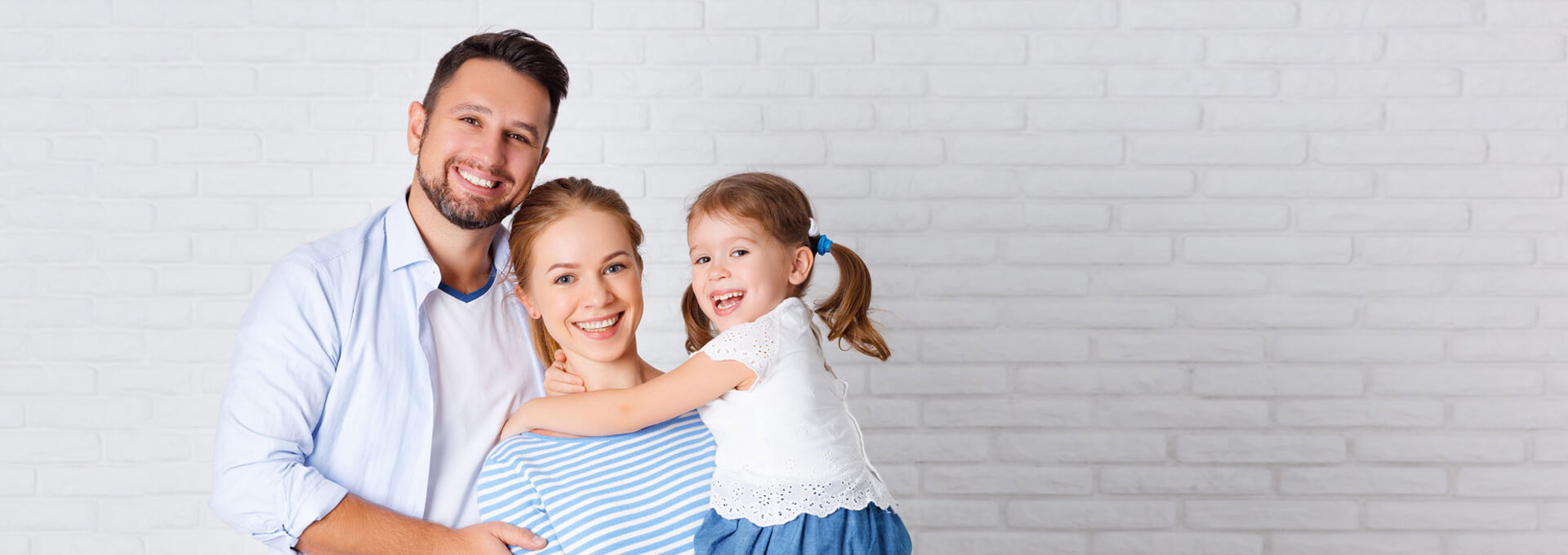 Caring for Your Family's Smile